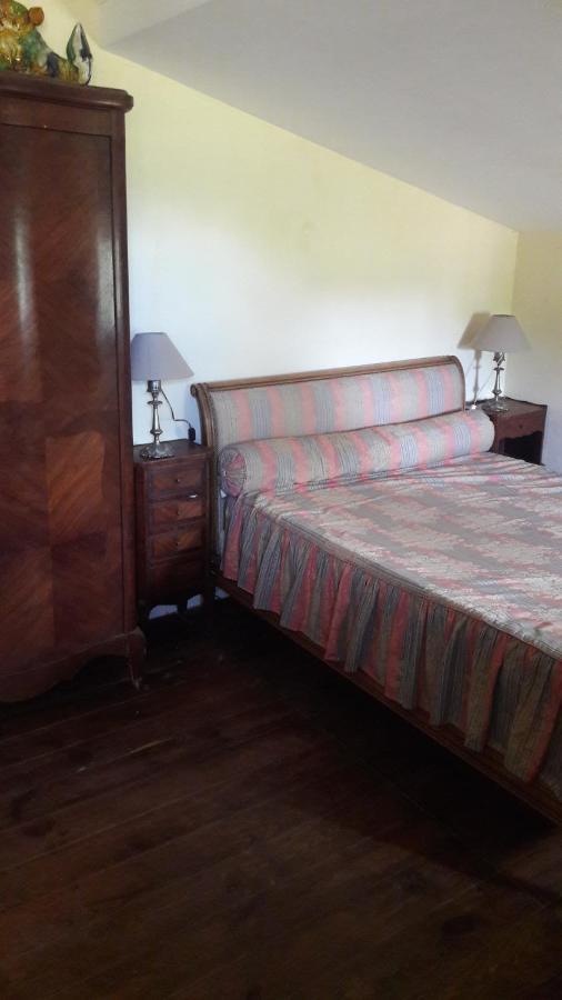 Chambres Et Table D'Hotes Manoir Capcazal De Pachiou Mimbaste ภายนอก รูปภาพ