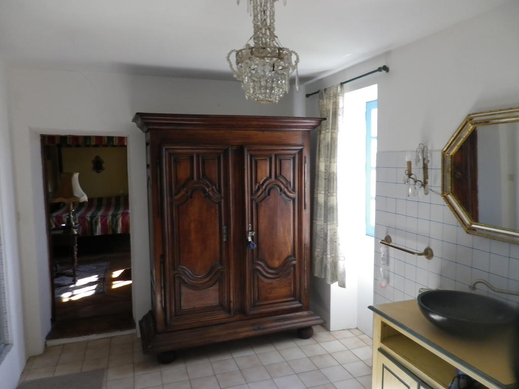 Chambres Et Table D'Hotes Manoir Capcazal De Pachiou Mimbaste ภายนอก รูปภาพ