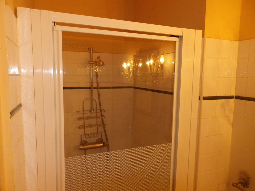 Chambres Et Table D'Hotes Manoir Capcazal De Pachiou Mimbaste ภายนอก รูปภาพ