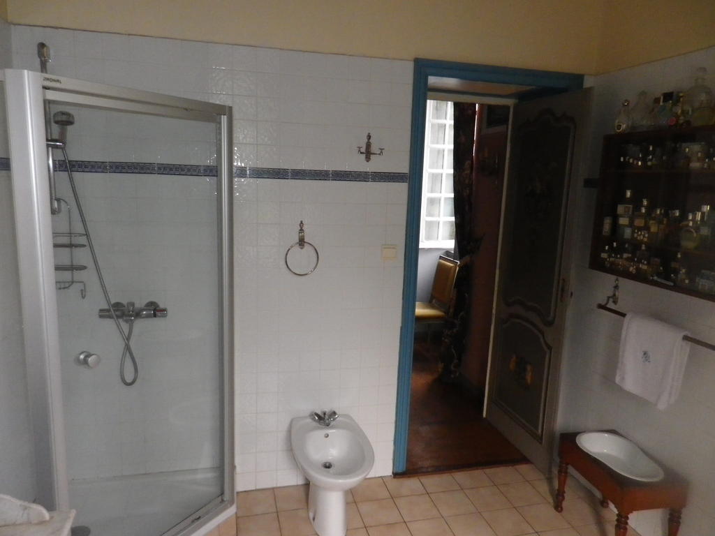 Chambres Et Table D'Hotes Manoir Capcazal De Pachiou Mimbaste ภายนอก รูปภาพ