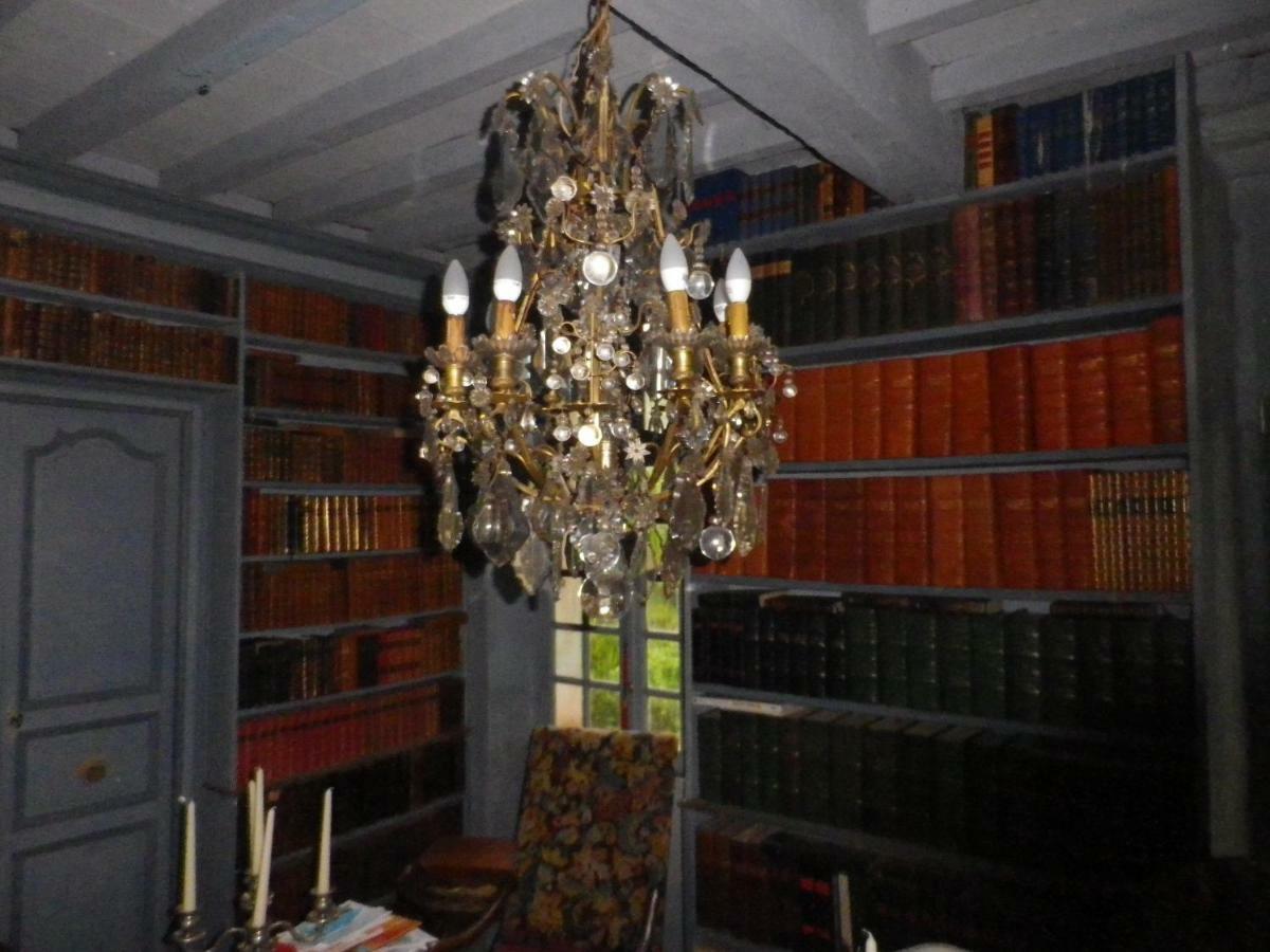 Chambres Et Table D'Hotes Manoir Capcazal De Pachiou Mimbaste ภายนอก รูปภาพ